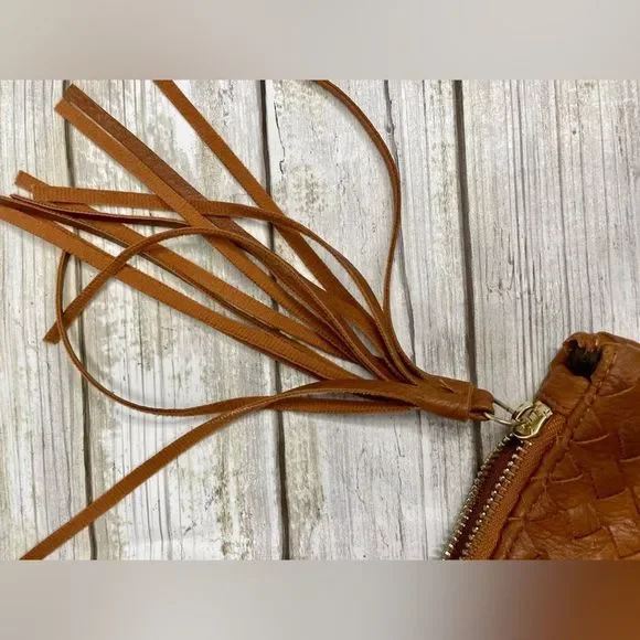 BAM forever faux leather large clutch bag - Picture 4 of 7